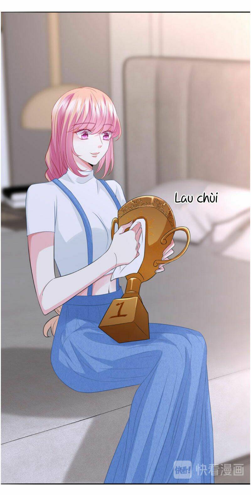 Danh Môn Chí Ái - Chapter 213 - Page 15