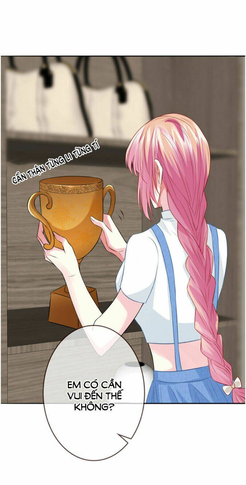 Danh Môn Chí Ái - Chapter 213 - Page 16