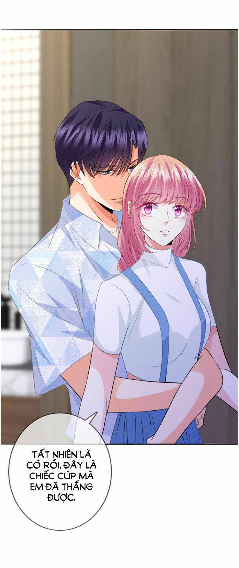 Danh Môn Chí Ái - Chapter 213 - Page 17