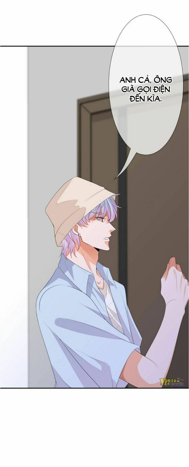 Danh Môn Chí Ái - Chapter 213 - Page 19