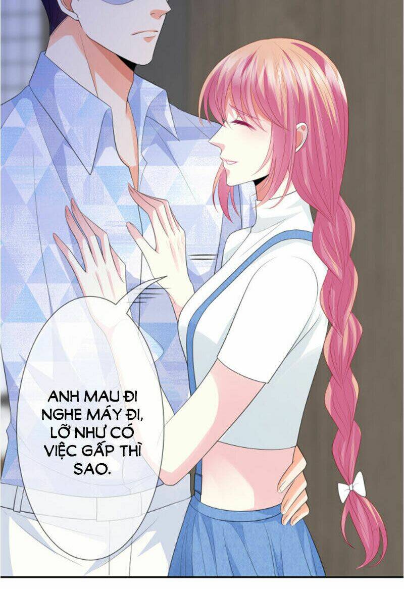 Danh Môn Chí Ái - Chapter 213 - Page 21