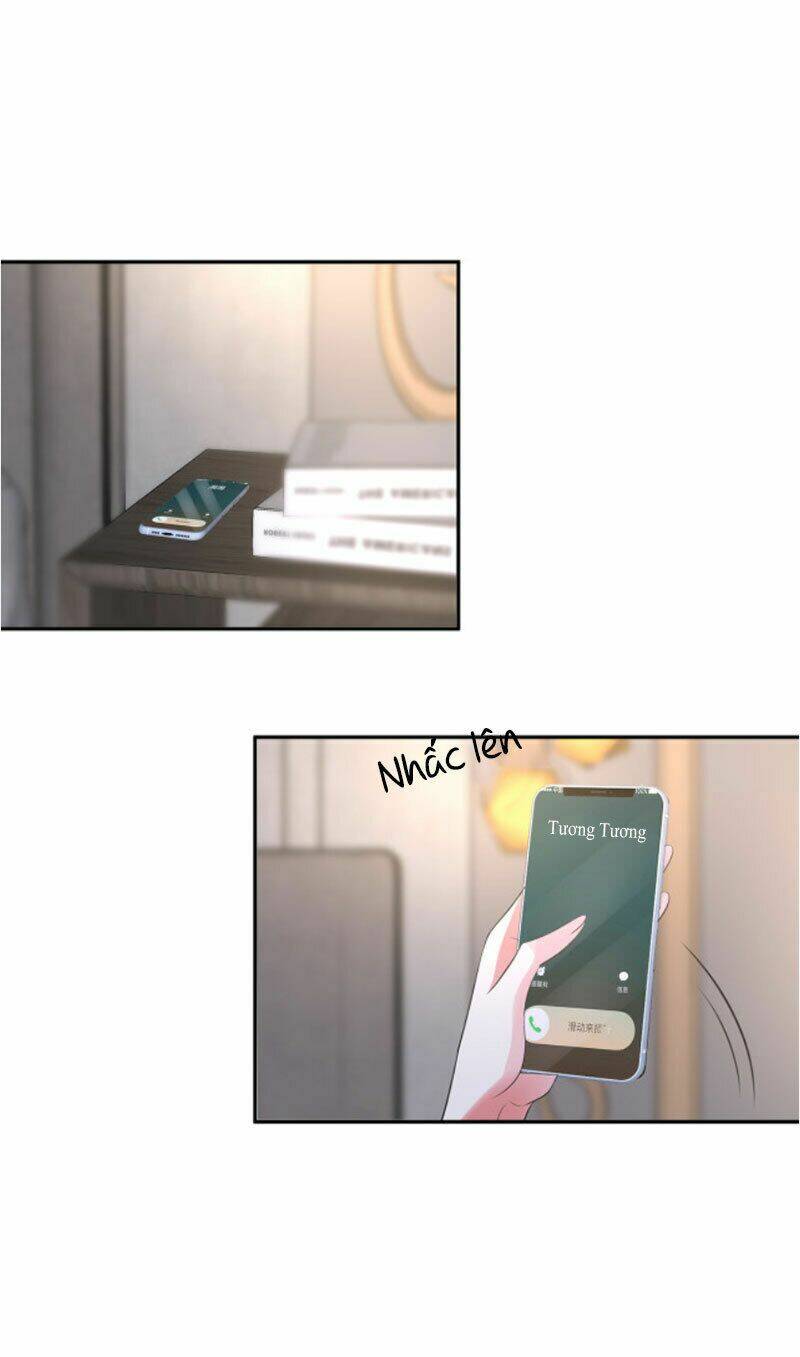 Danh Môn Chí Ái - Chapter 213 - Page 23