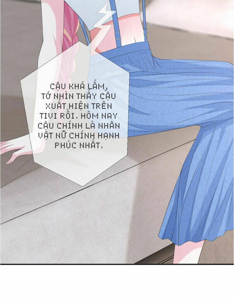 Danh Môn Chí Ái - Chapter 213 - Page 25