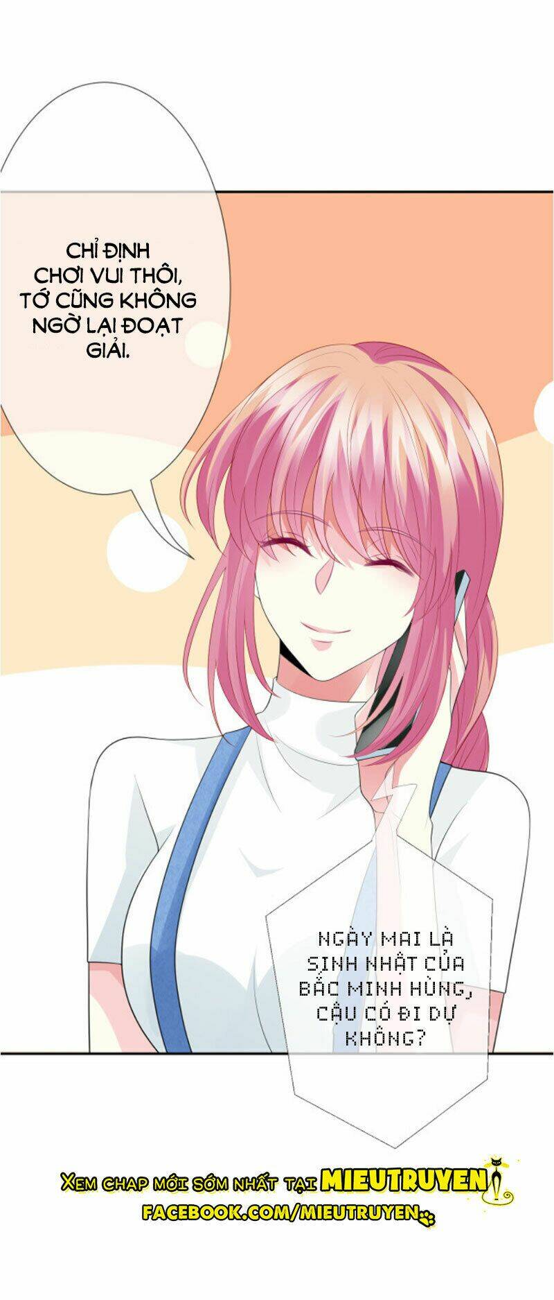 Danh Môn Chí Ái - Chapter 213 - Page 26
