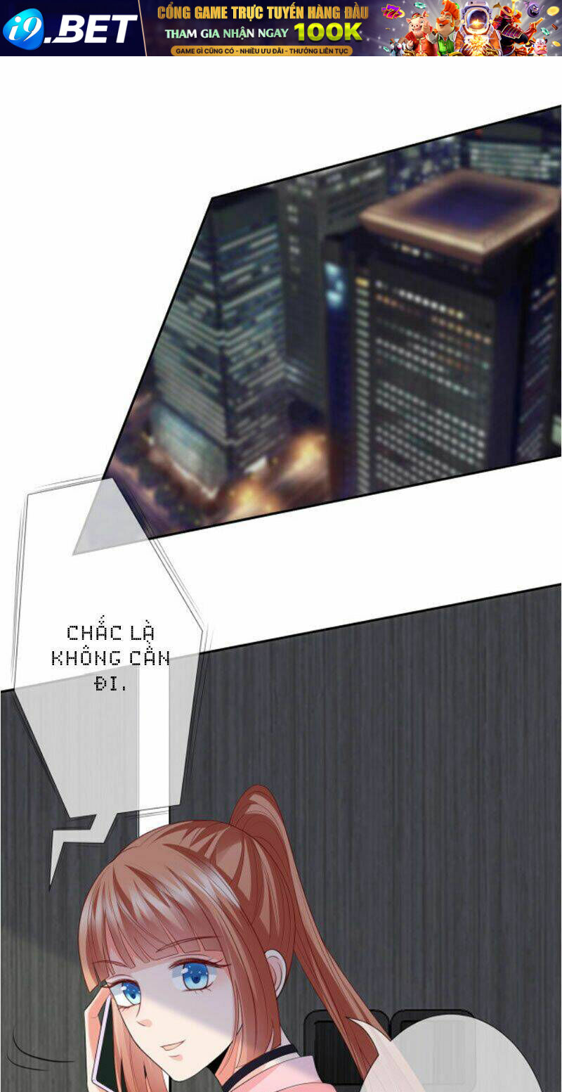 Danh Môn Chí Ái - Chapter 213 - Page 27