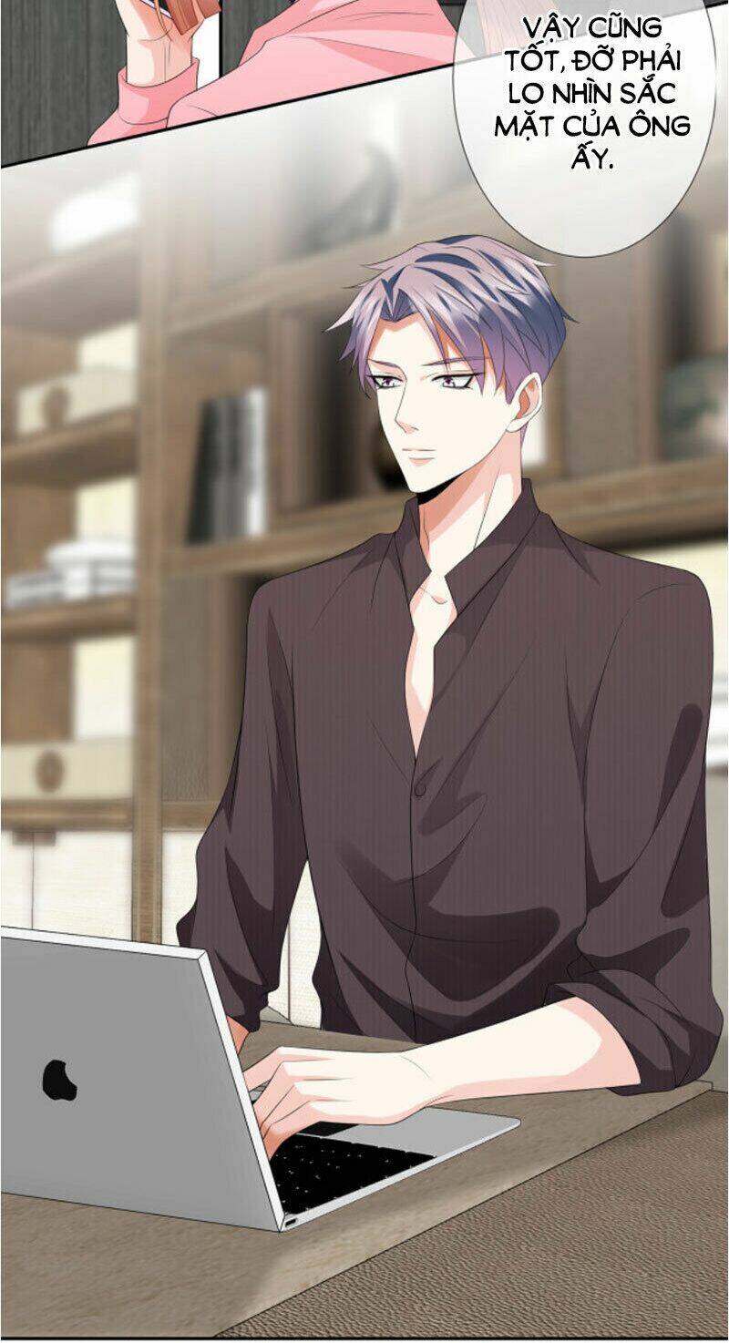 Danh Môn Chí Ái - Chapter 213 - Page 28