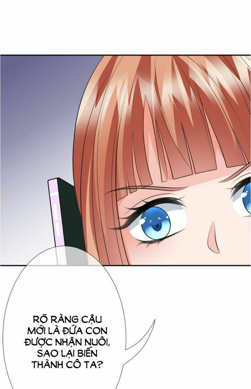 Danh Môn Chí Ái - Chapter 213 - Page 30