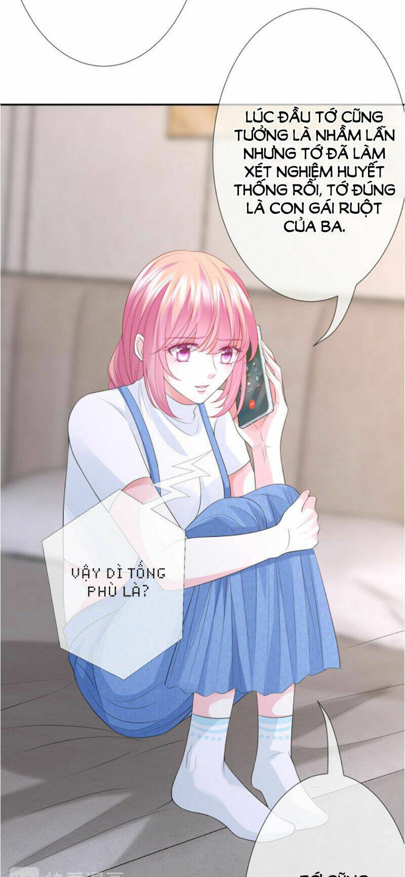 Danh Môn Chí Ái - Chapter 213 - Page 31