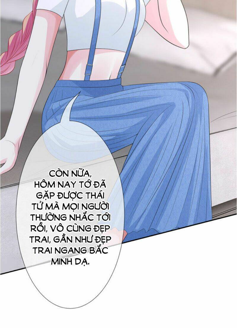 Danh Môn Chí Ái - Chapter 213 - Page 36