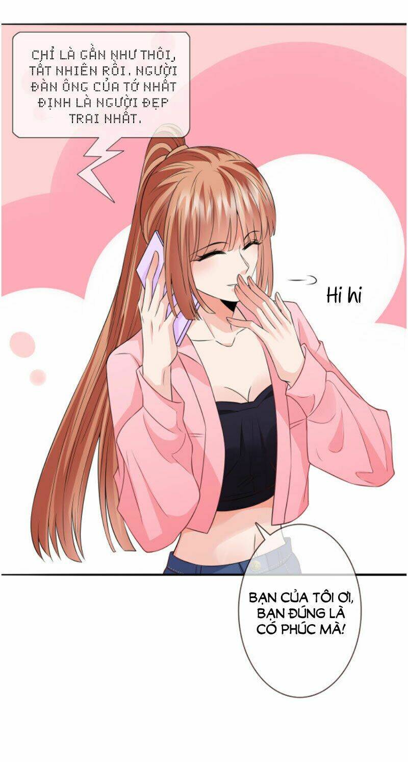 Danh Môn Chí Ái - Chapter 213 - Page 37