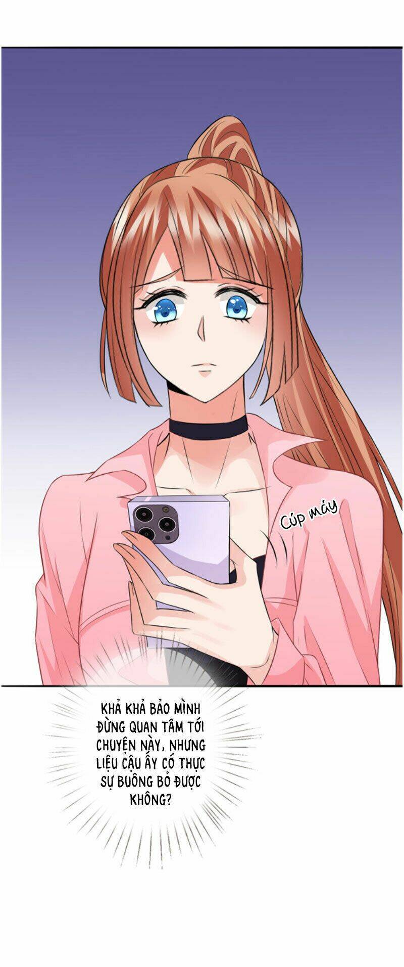 Danh Môn Chí Ái - Chapter 213 - Page 38