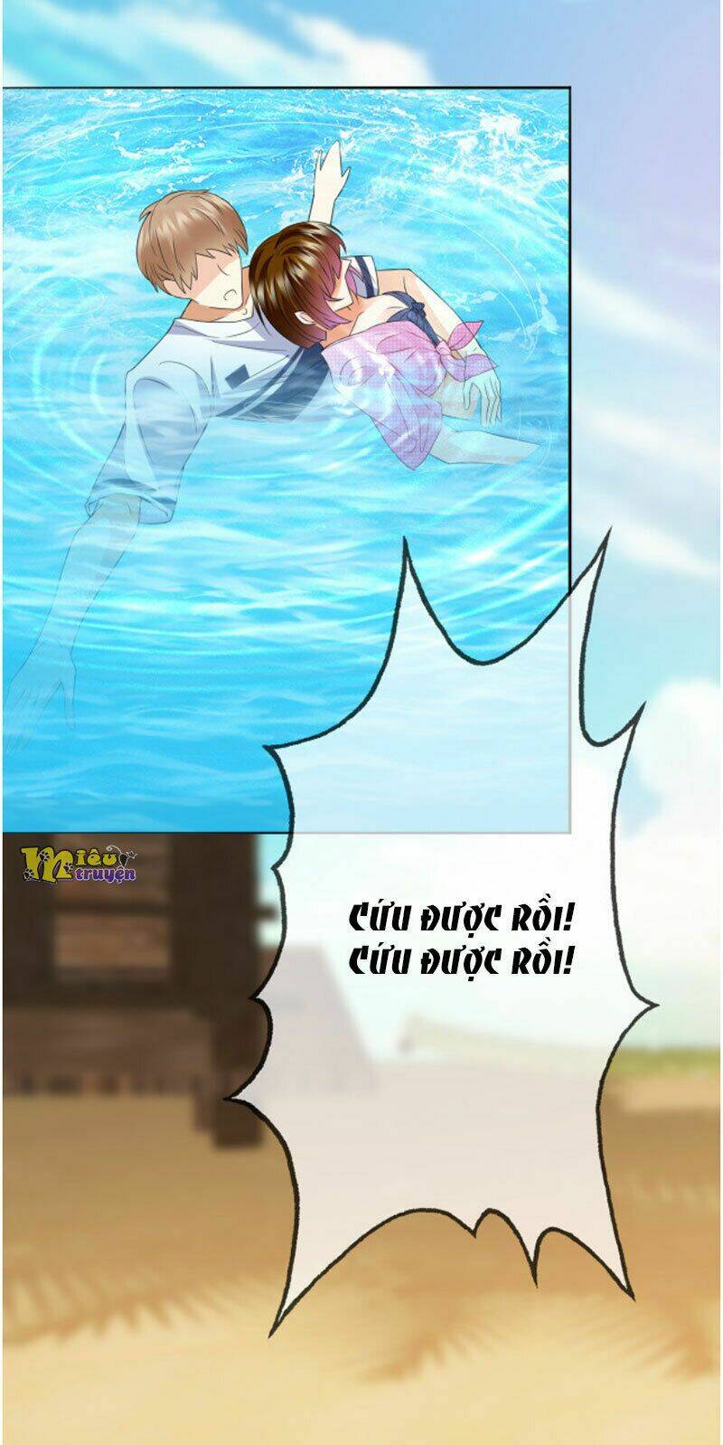 Danh Môn Chí Ái - Chapter 213 - Page 3