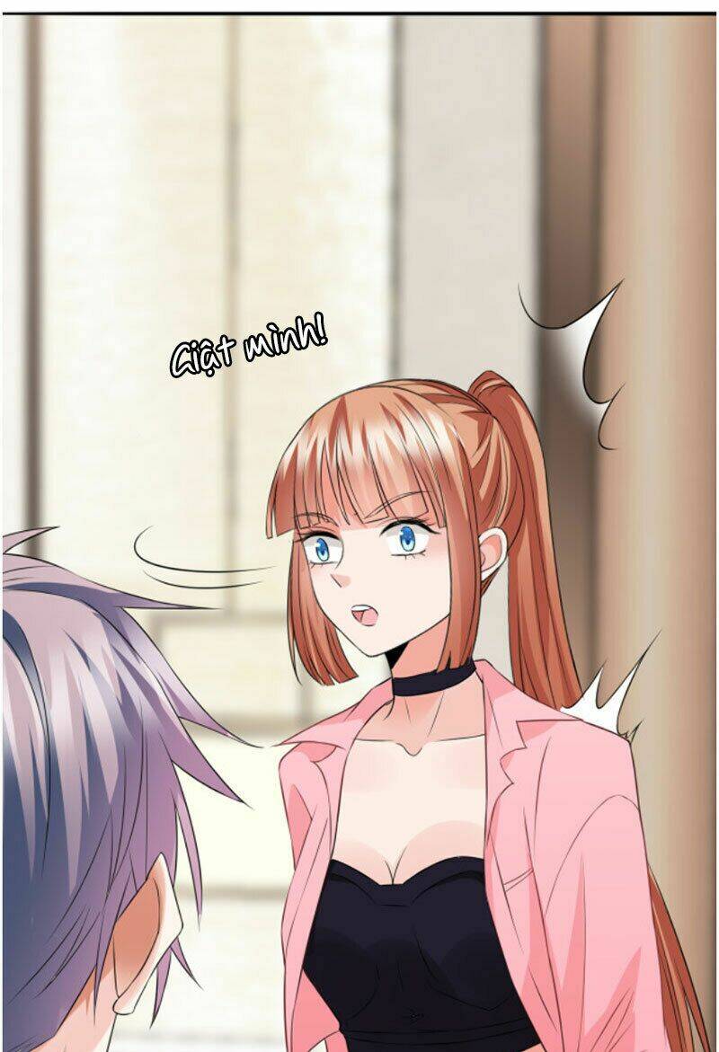 Danh Môn Chí Ái - Chapter 213 - Page 39