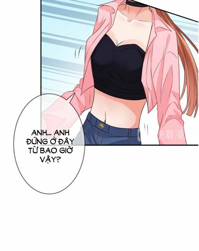 Danh Môn Chí Ái - Chapter 213 - Page 42