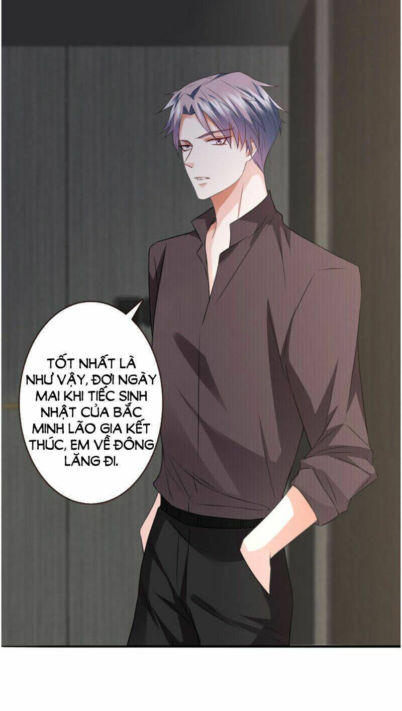 Danh Môn Chí Ái - Chapter 213 - Page 46
