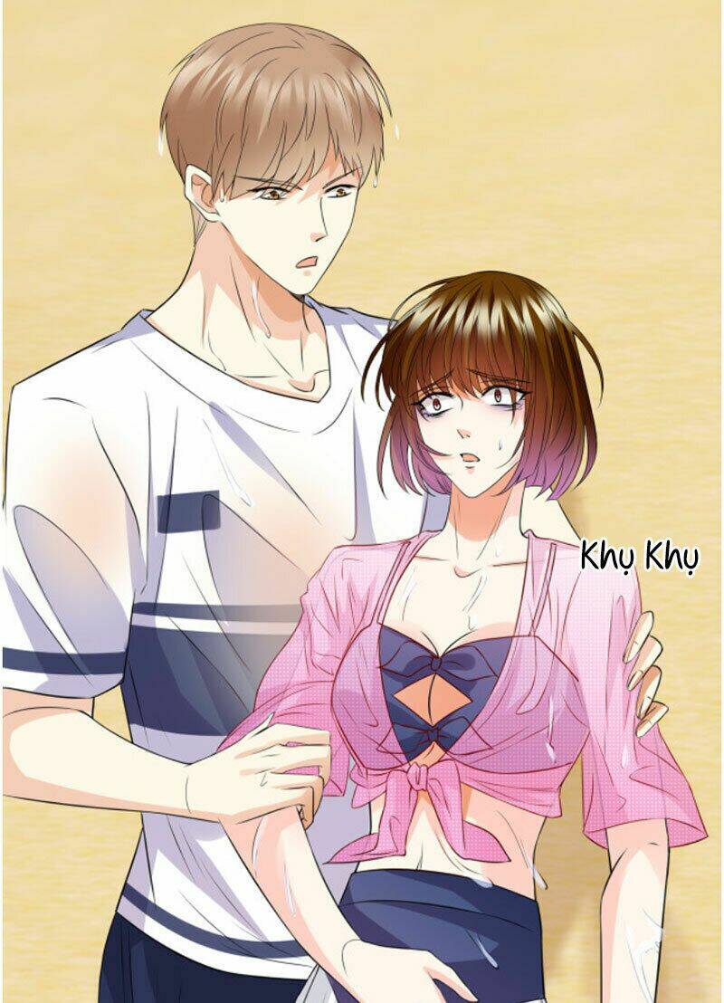 Danh Môn Chí Ái - Chapter 213 - Page 4