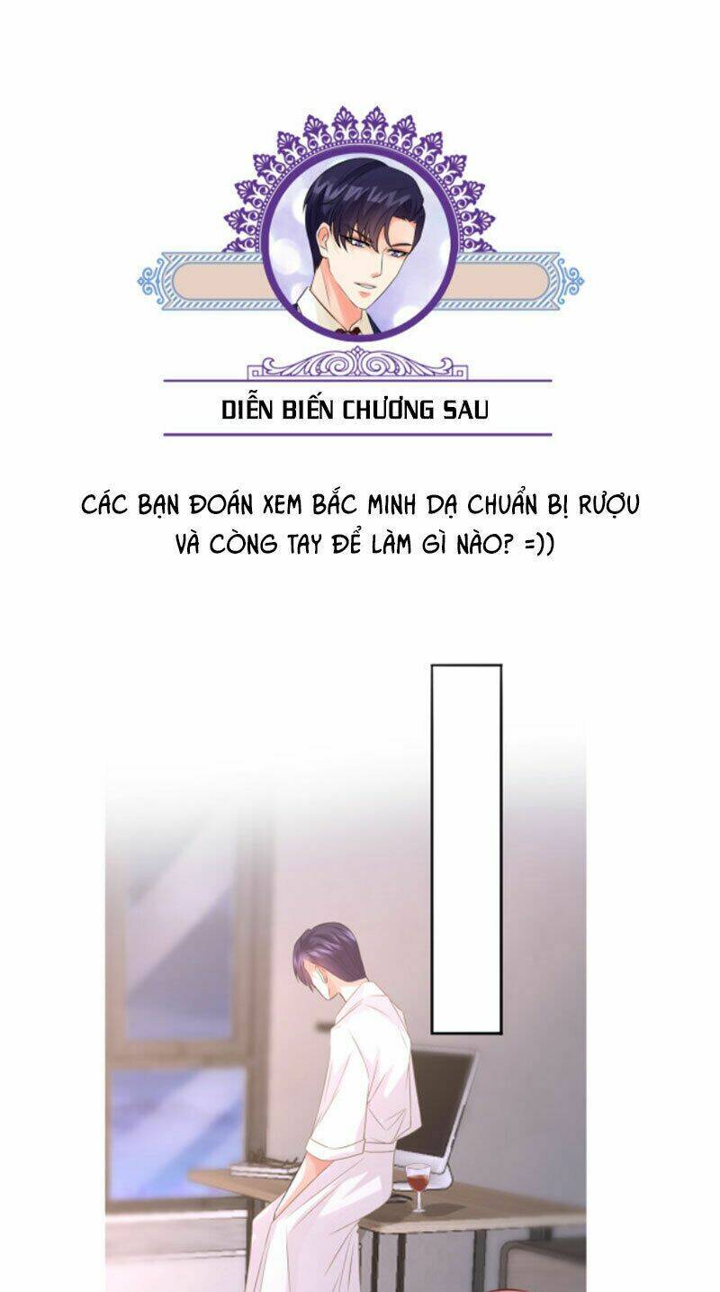 Danh Môn Chí Ái - Chapter 213 - Page 49