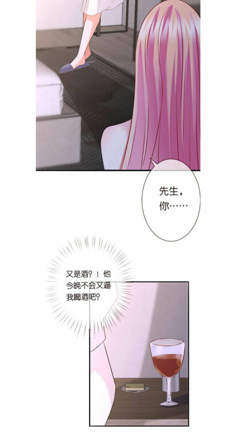 Danh Môn Chí Ái - Chapter 213 - Page 50