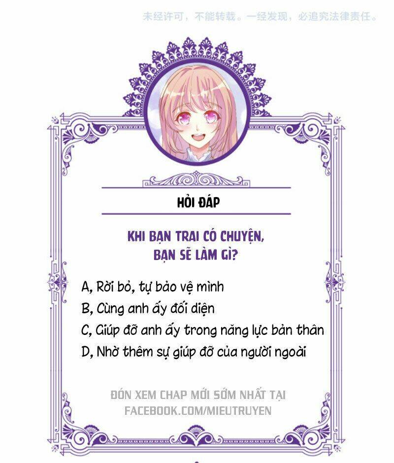 Danh Môn Chí Ái - Chapter 213 - Page 52