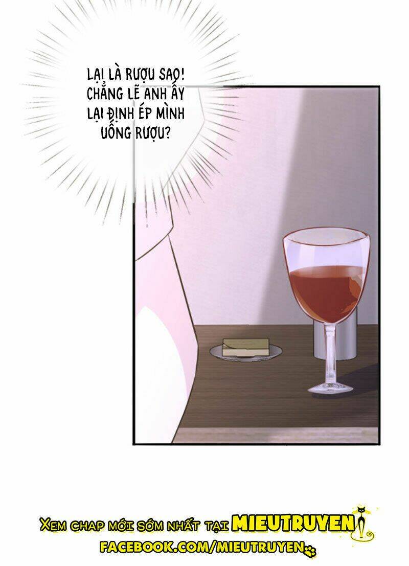 Danh Môn Chí Ái - Chapter 214 - Page 9