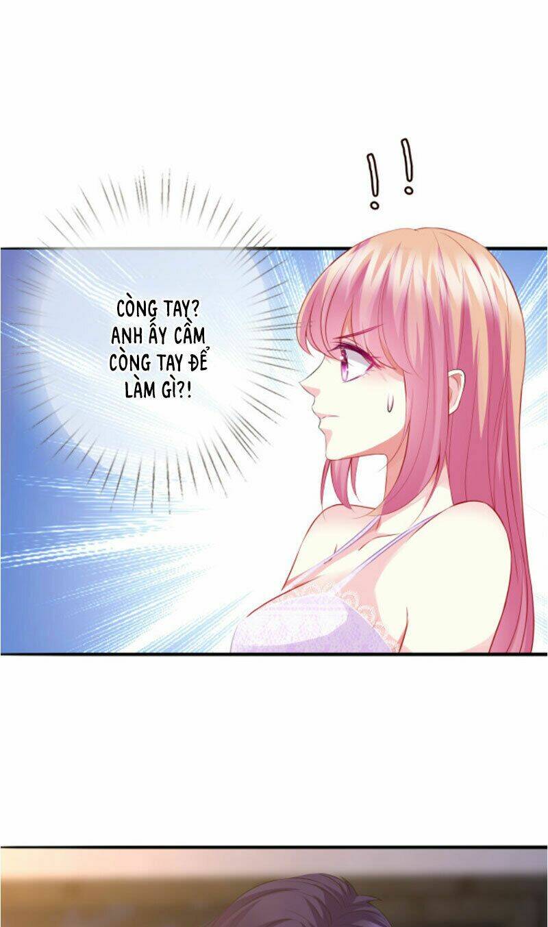 Danh Môn Chí Ái - Chapter 214 - Page 12