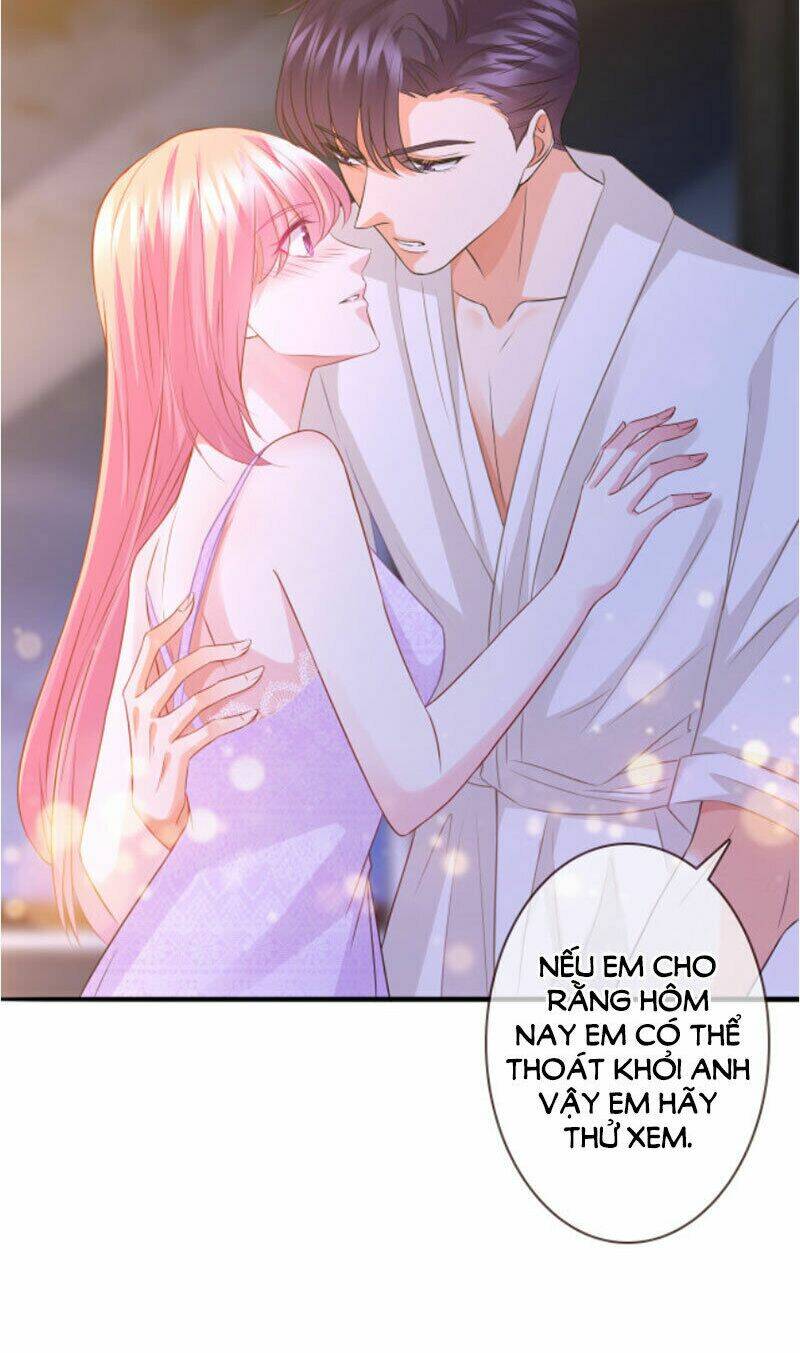 Danh Môn Chí Ái - Chapter 214 - Page 13