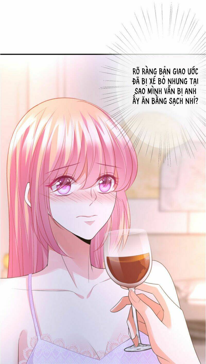 Danh Môn Chí Ái - Chapter 214 - Page 17