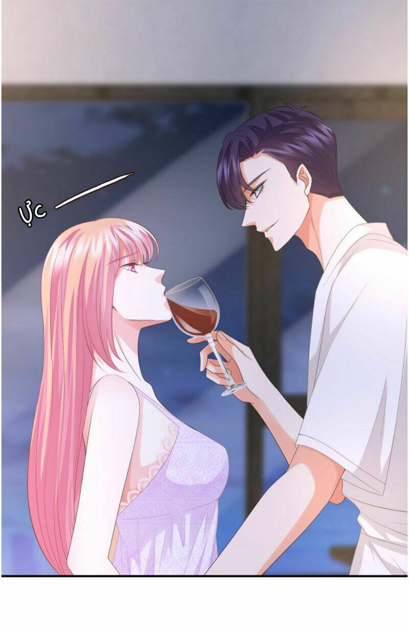 Danh Môn Chí Ái - Chapter 214 - Page 19