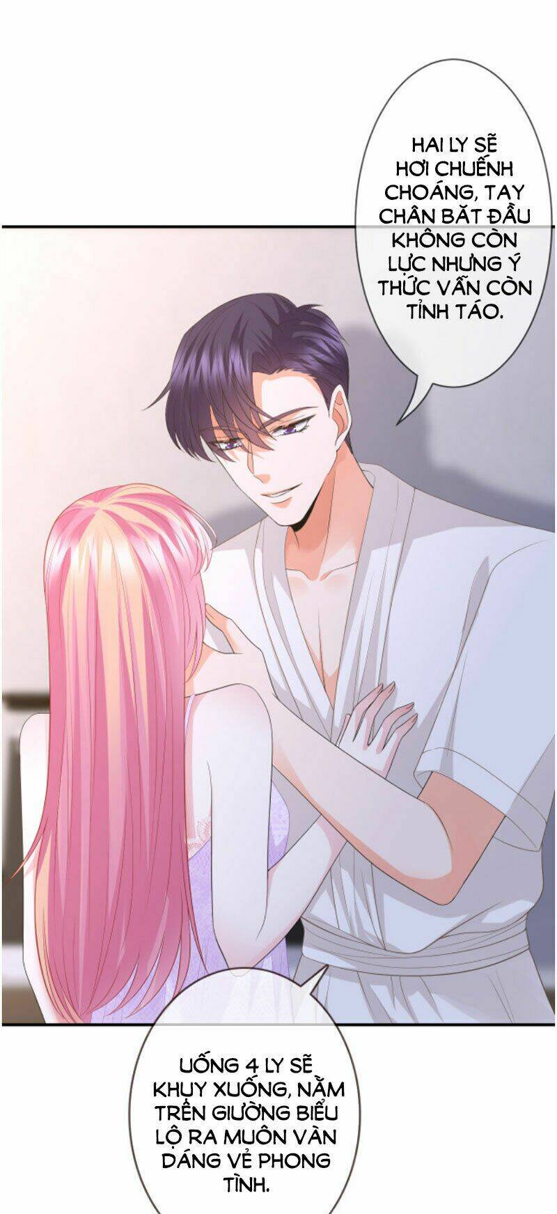 Danh Môn Chí Ái - Chapter 214 - Page 22