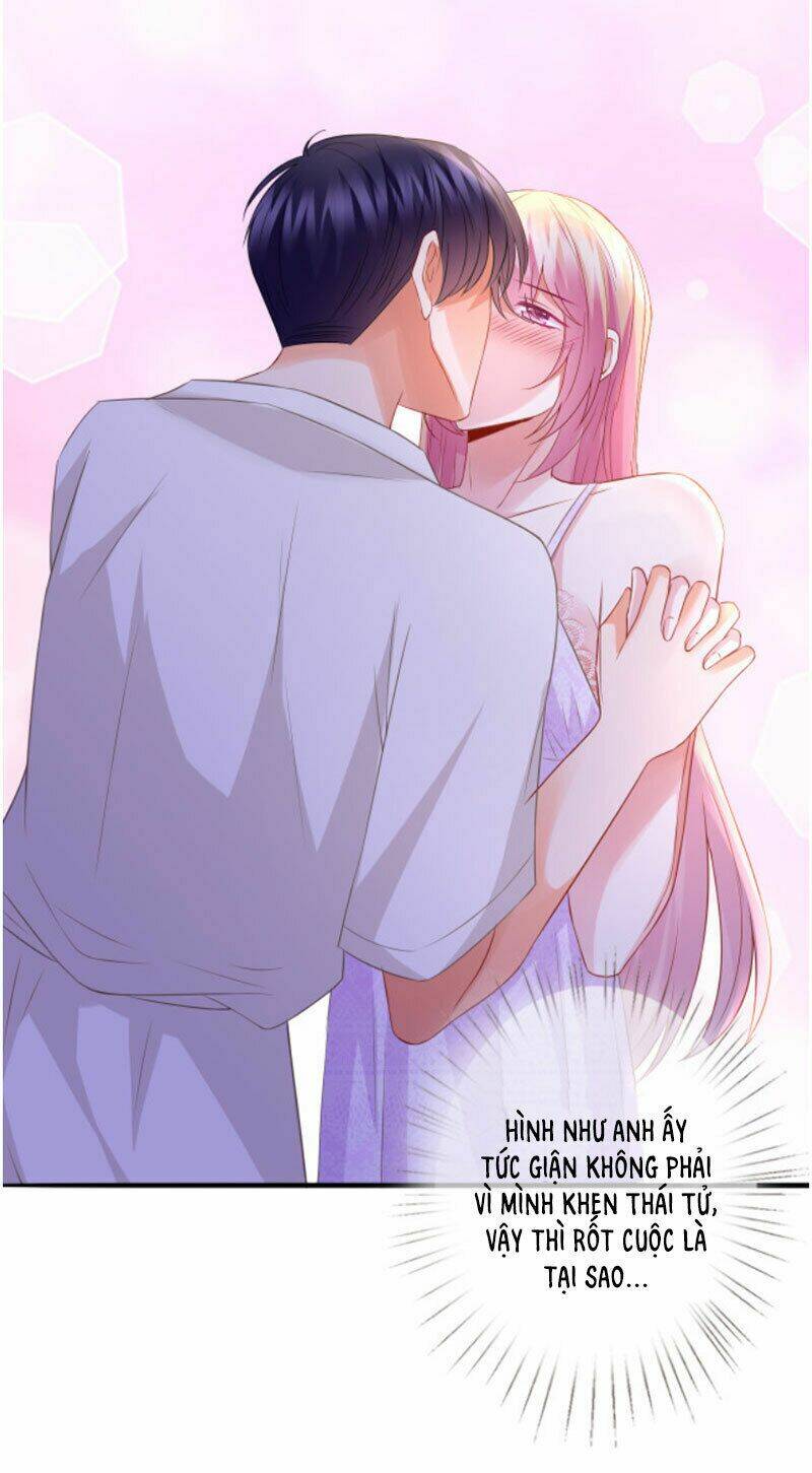 Danh Môn Chí Ái - Chapter 214 - Page 25