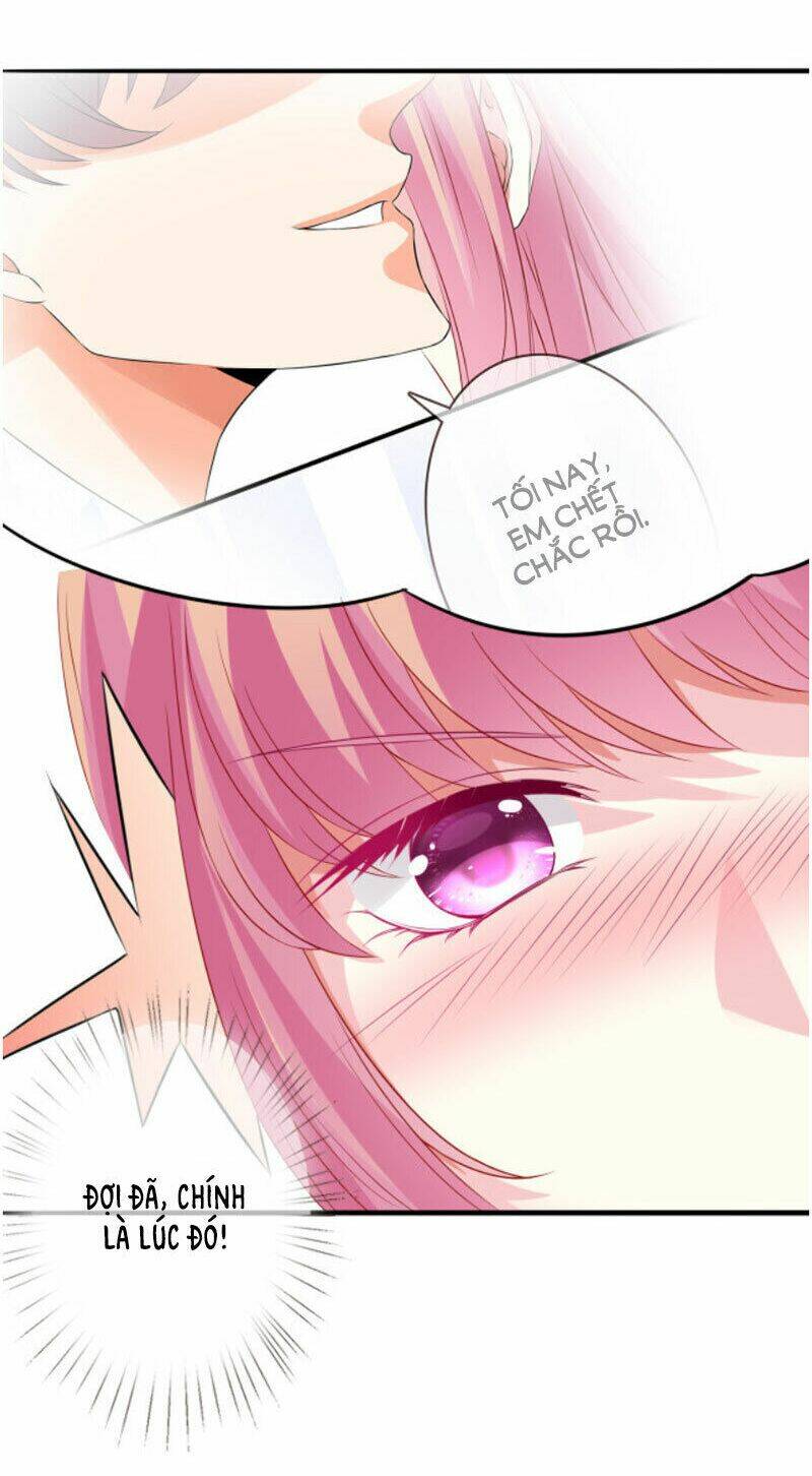 Danh Môn Chí Ái - Chapter 214 - Page 26