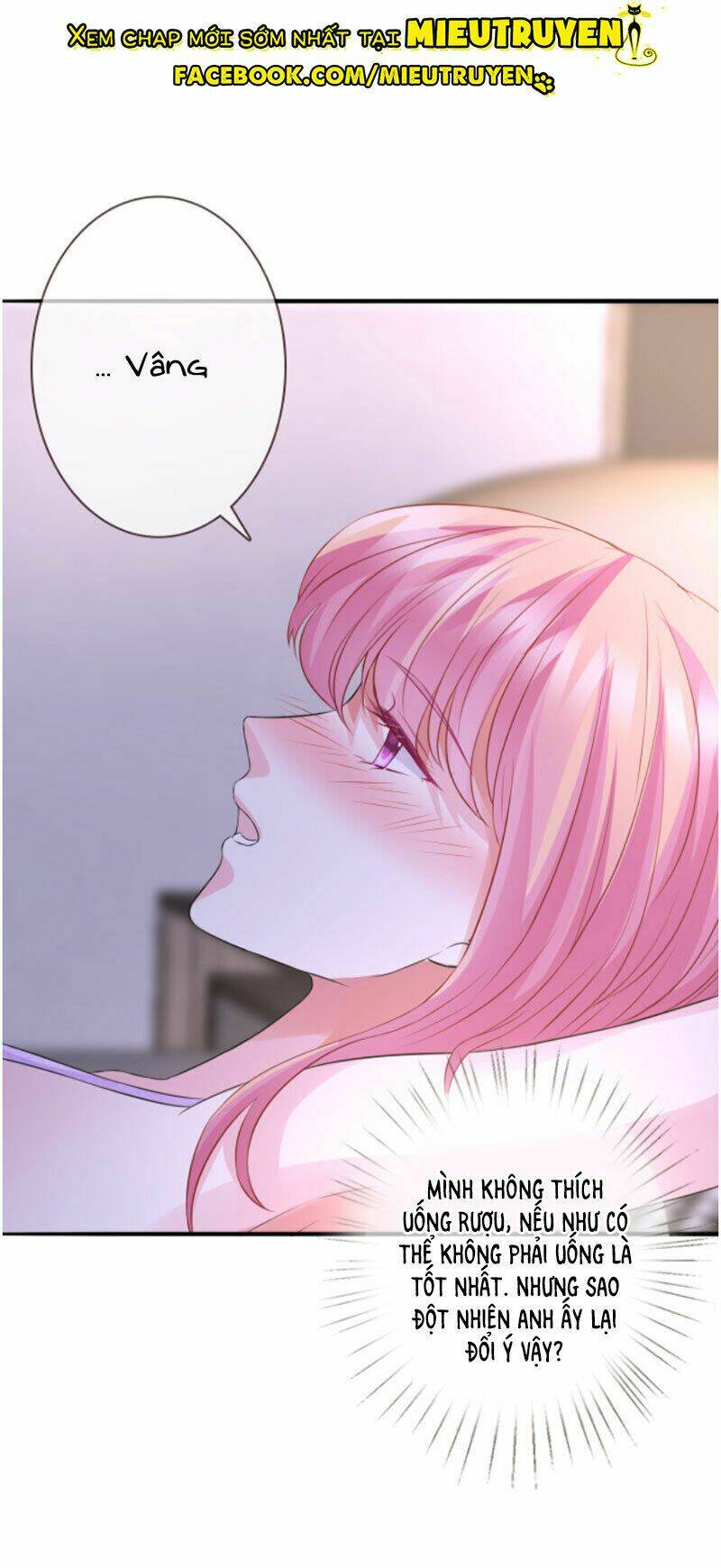 Danh Môn Chí Ái - Chapter 214 - Page 33