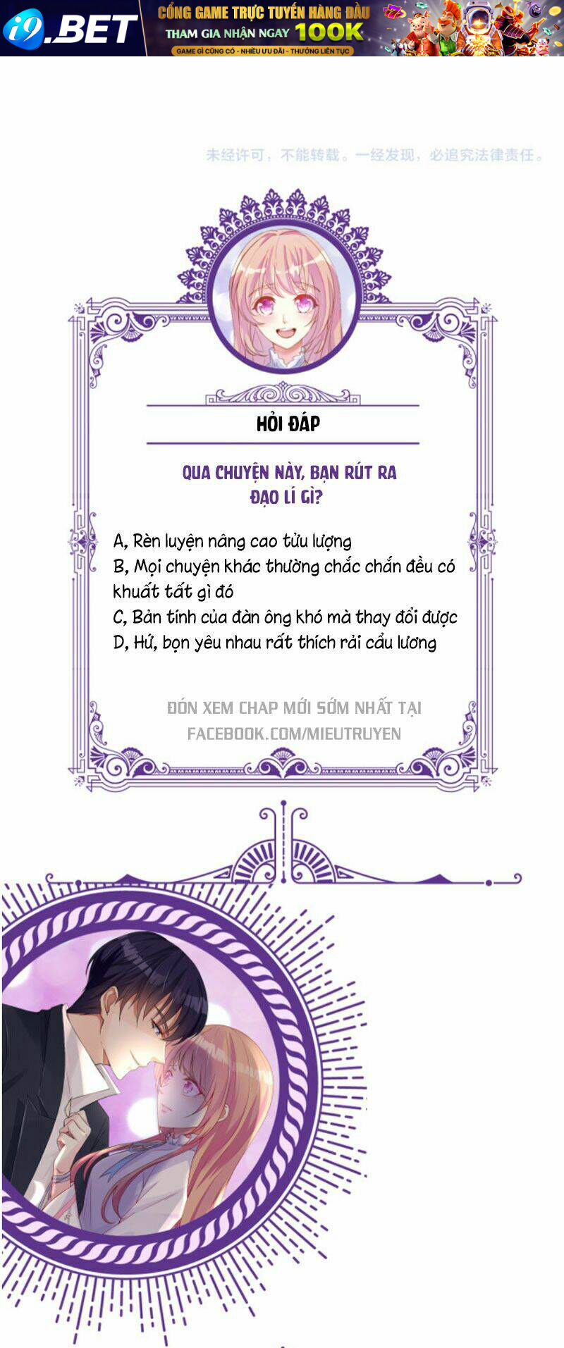 Danh Môn Chí Ái - Chapter 214 - Page 37