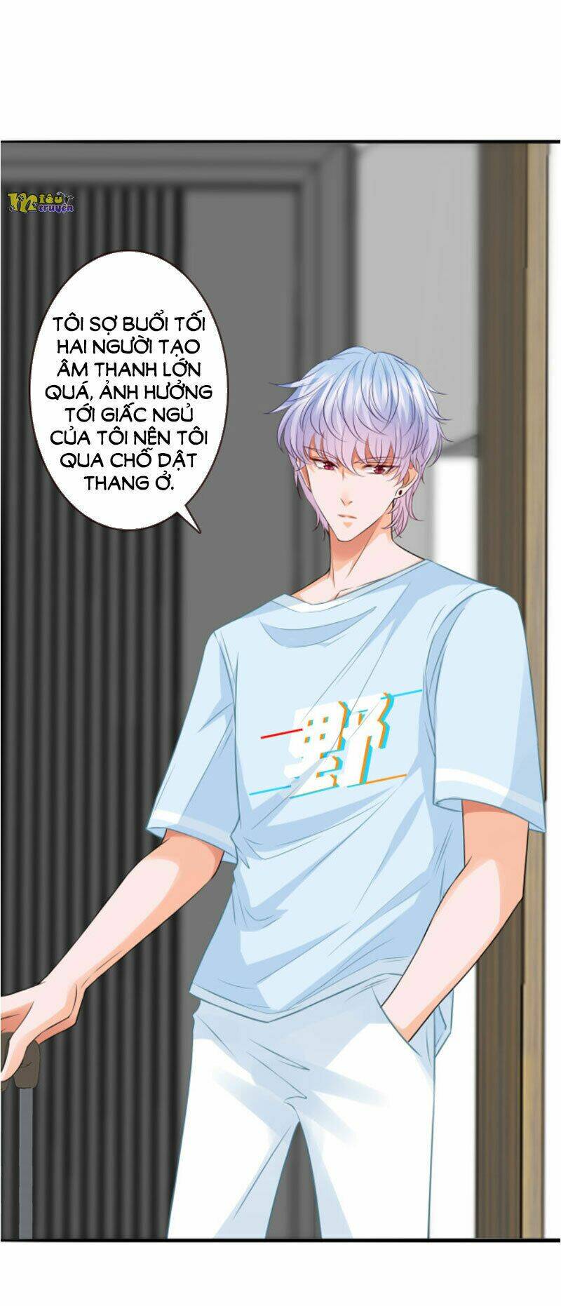 Danh Môn Chí Ái - Chapter 214 - Page 4