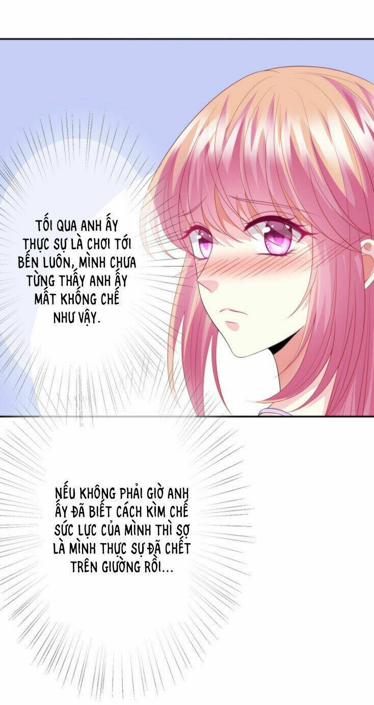 Danh Môn Chí Ái - Chapter 215 - Page 15