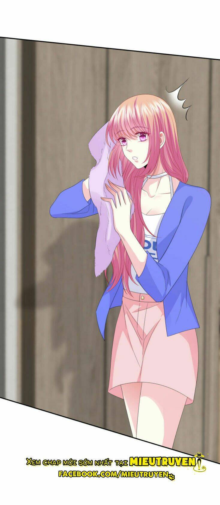 Danh Môn Chí Ái - Chapter 215 - Page 18