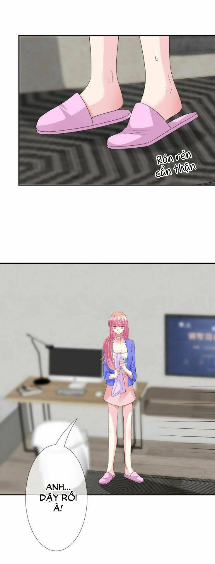 Danh Môn Chí Ái - Chapter 215 - Page 21