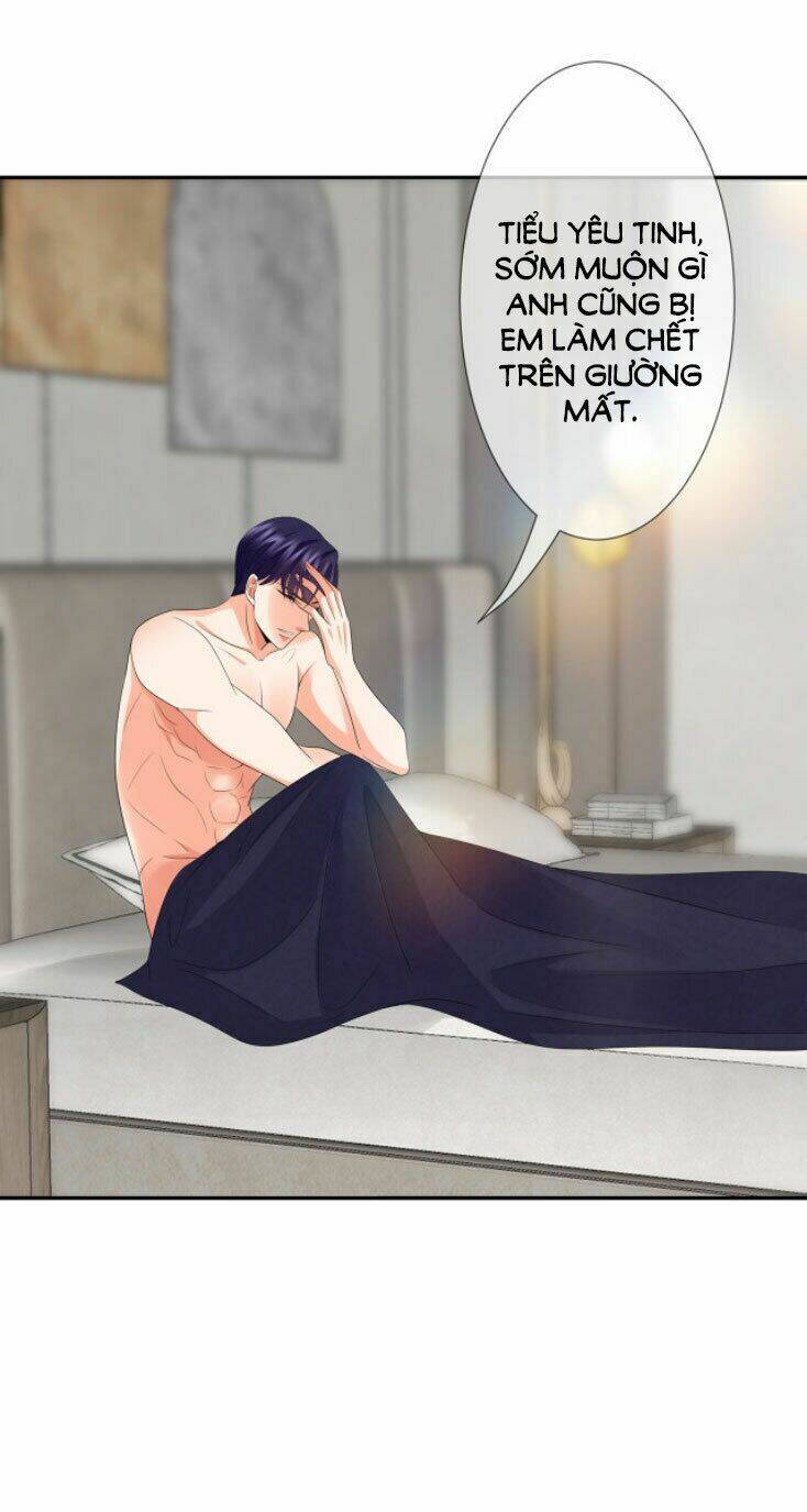 Danh Môn Chí Ái - Chapter 215 - Page 22