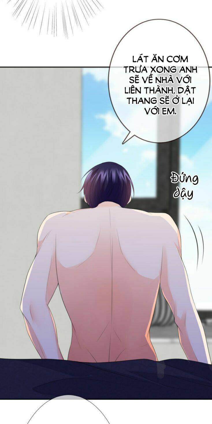 Danh Môn Chí Ái - Chapter 215 - Page 24
