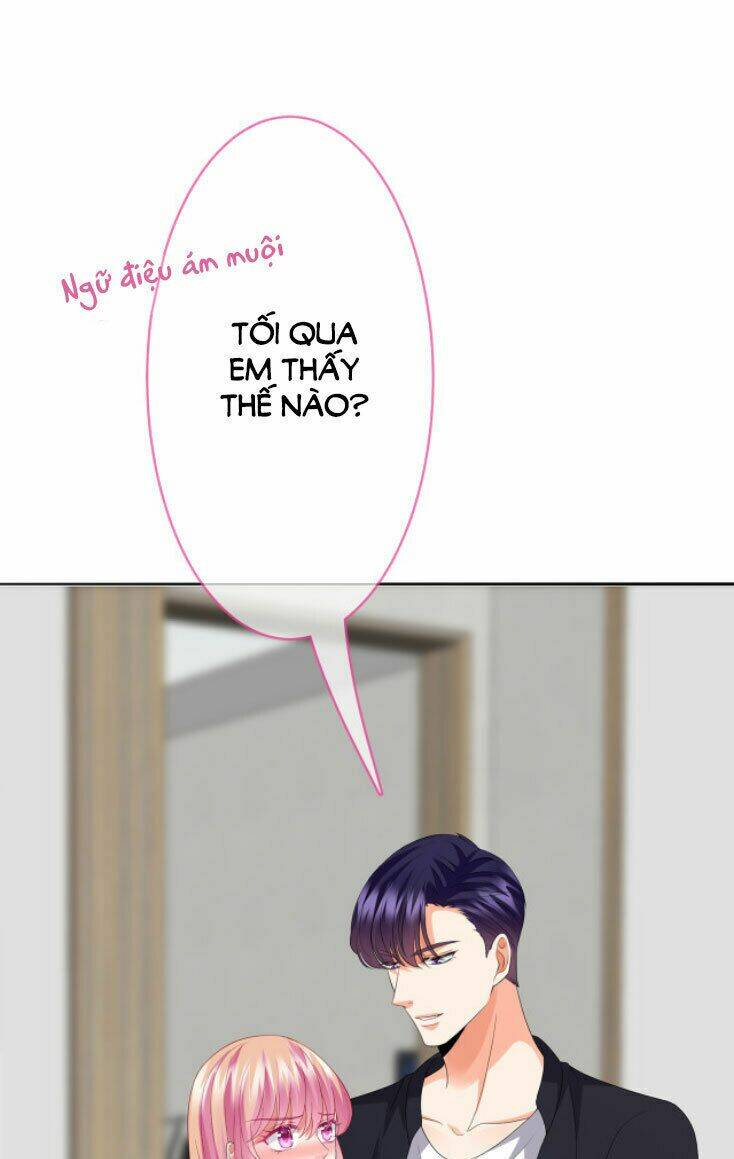 Danh Môn Chí Ái - Chapter 215 - Page 28