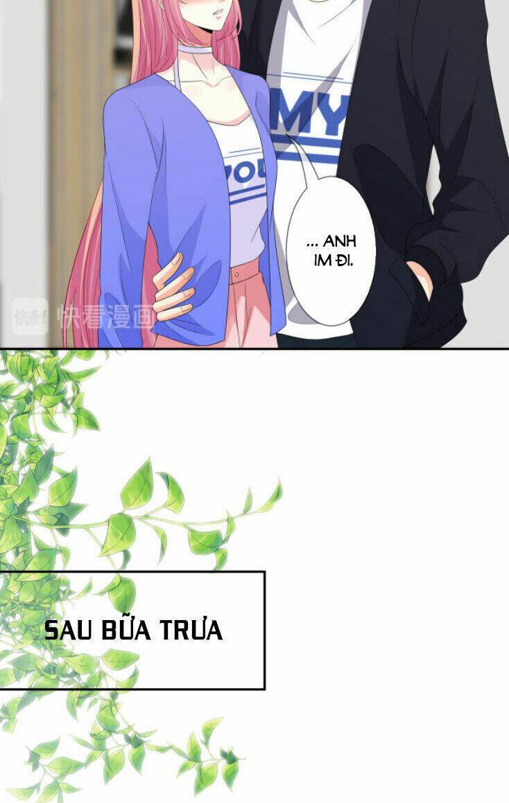 Danh Môn Chí Ái - Chapter 215 - Page 29