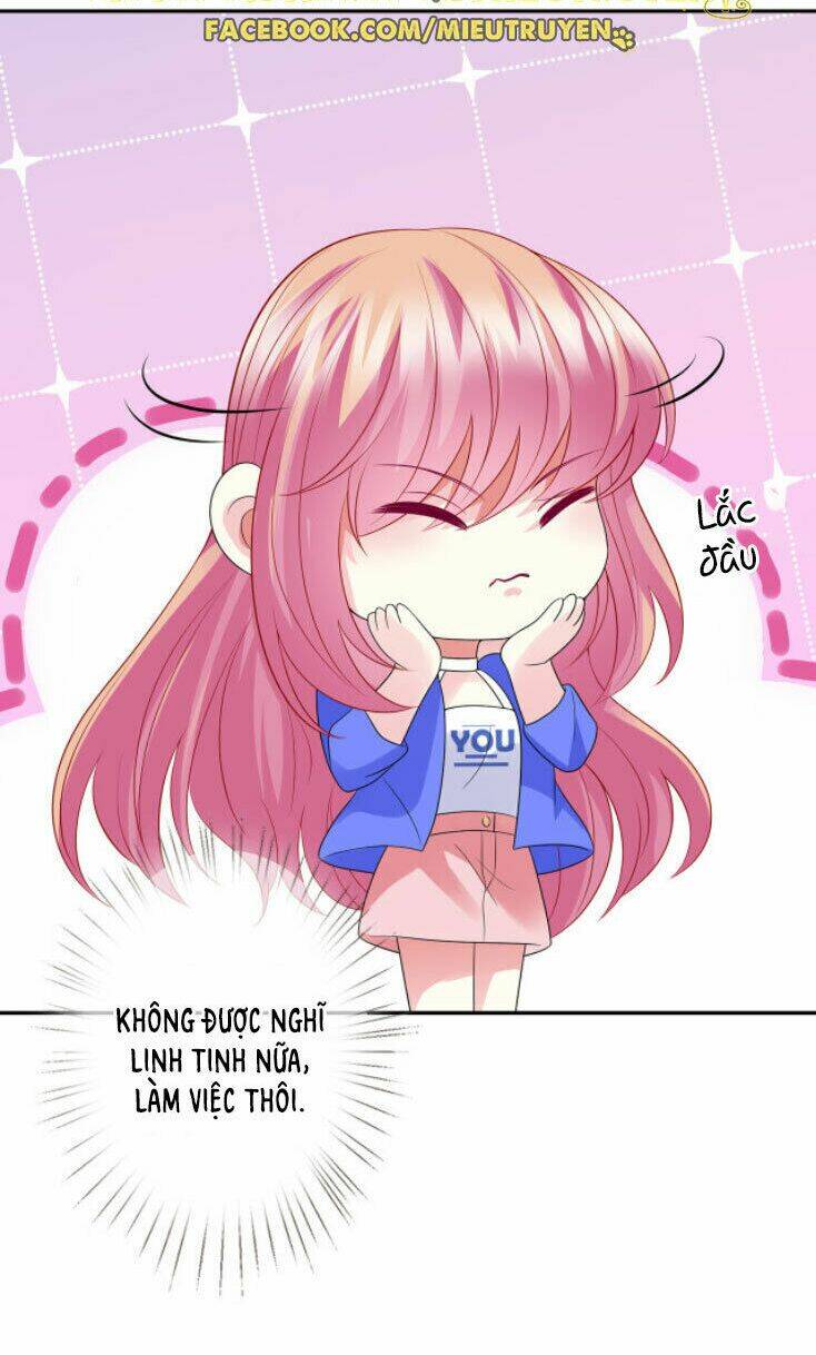 Danh Môn Chí Ái - Chapter 215 - Page 32