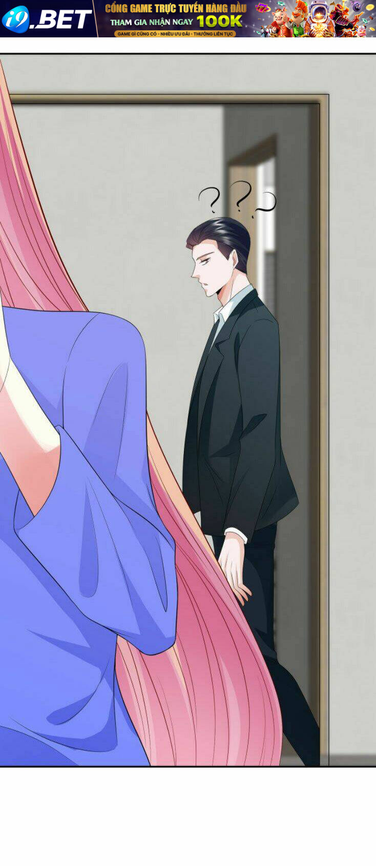 Danh Môn Chí Ái - Chapter 215 - Page 33