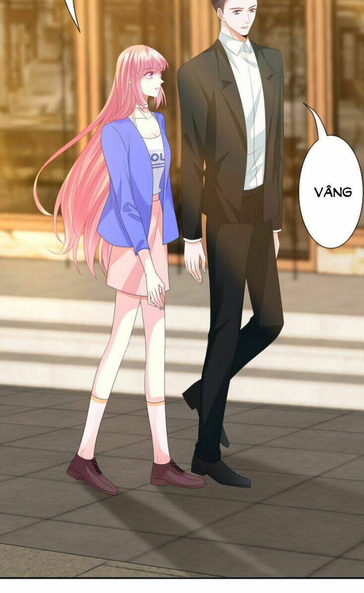 Danh Môn Chí Ái - Chapter 215 - Page 38