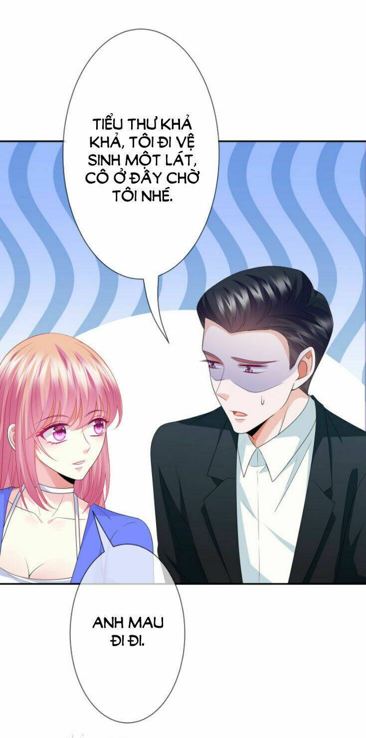 Danh Môn Chí Ái - Chapter 215 - Page 39