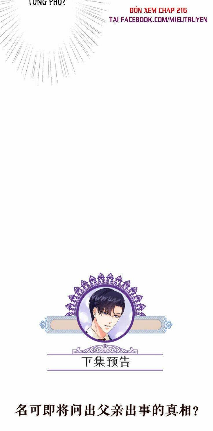 Danh Môn Chí Ái - Chapter 215 - Page 45
