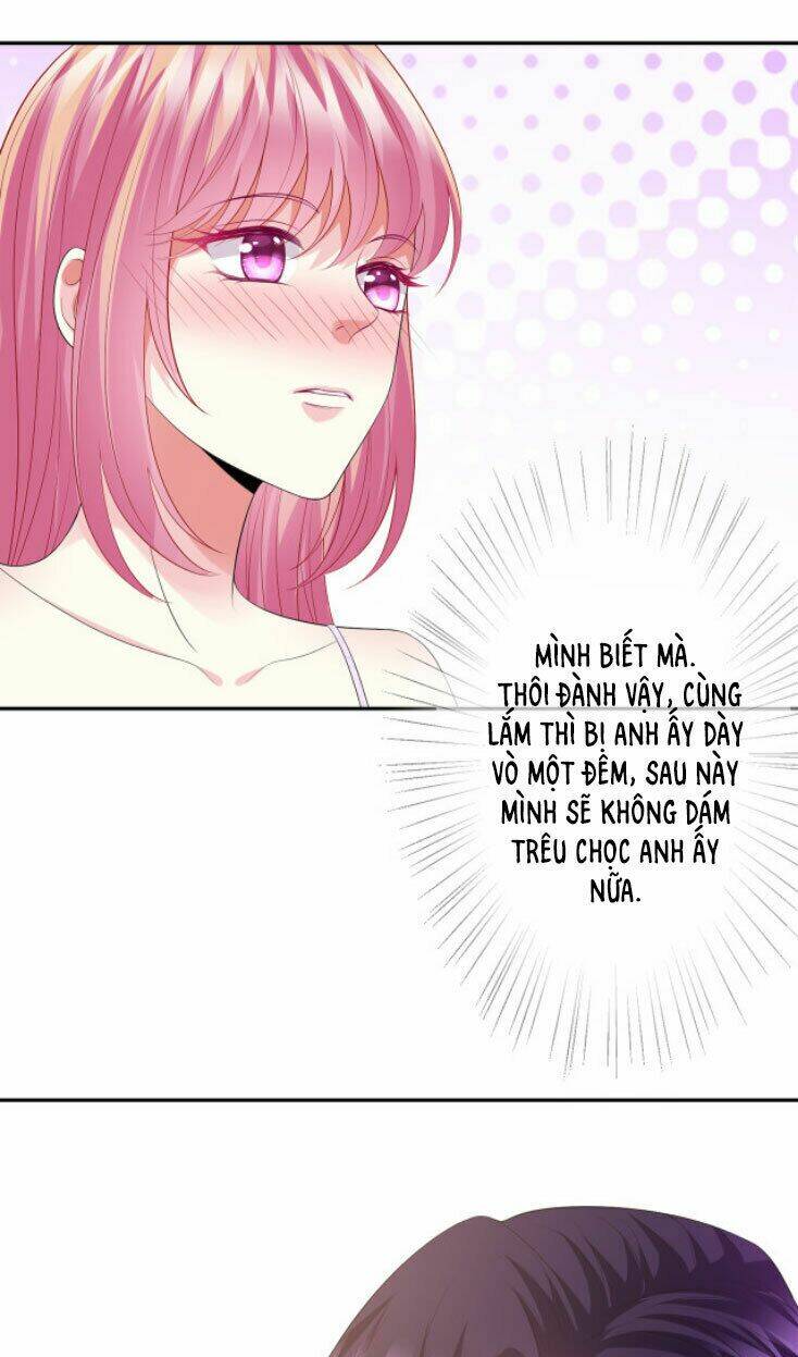 Danh Môn Chí Ái - Chapter 215 - Page 6