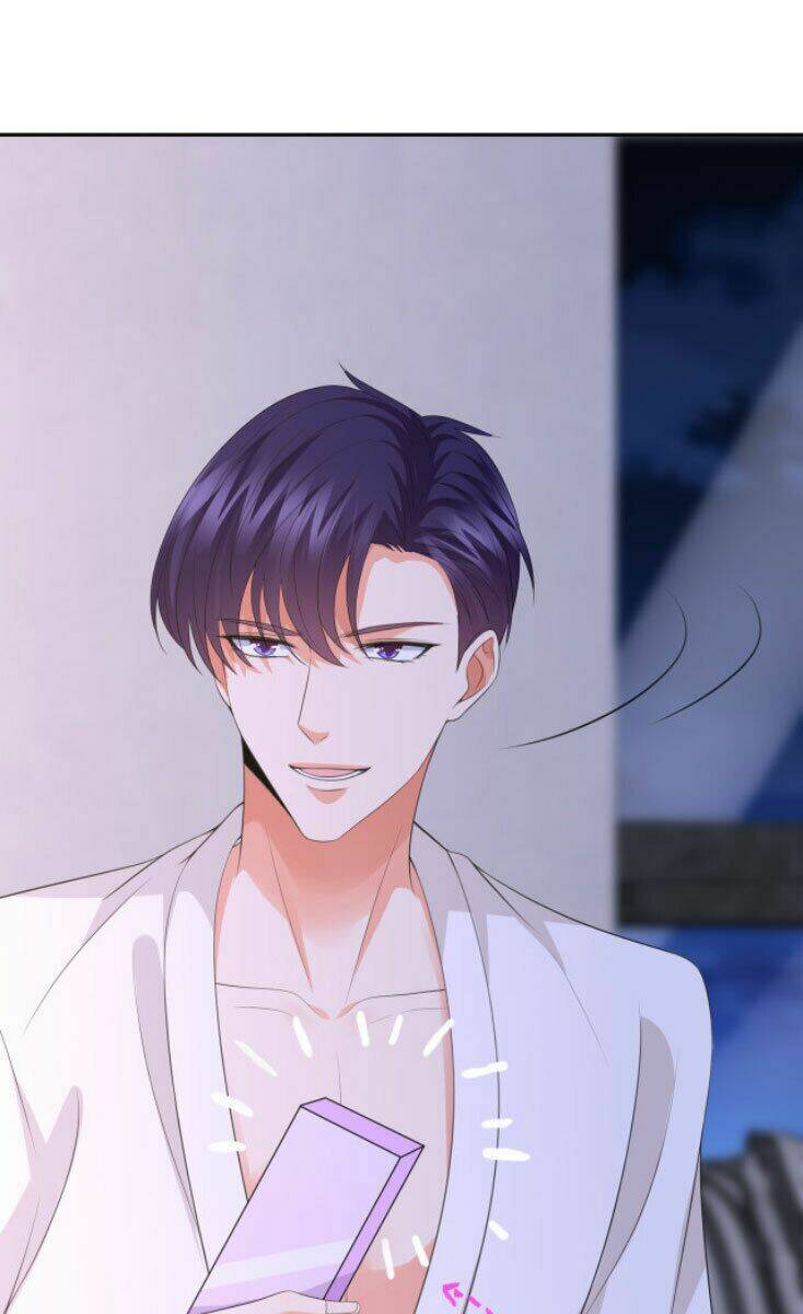 Danh Môn Chí Ái - Chapter 215 - Page 8