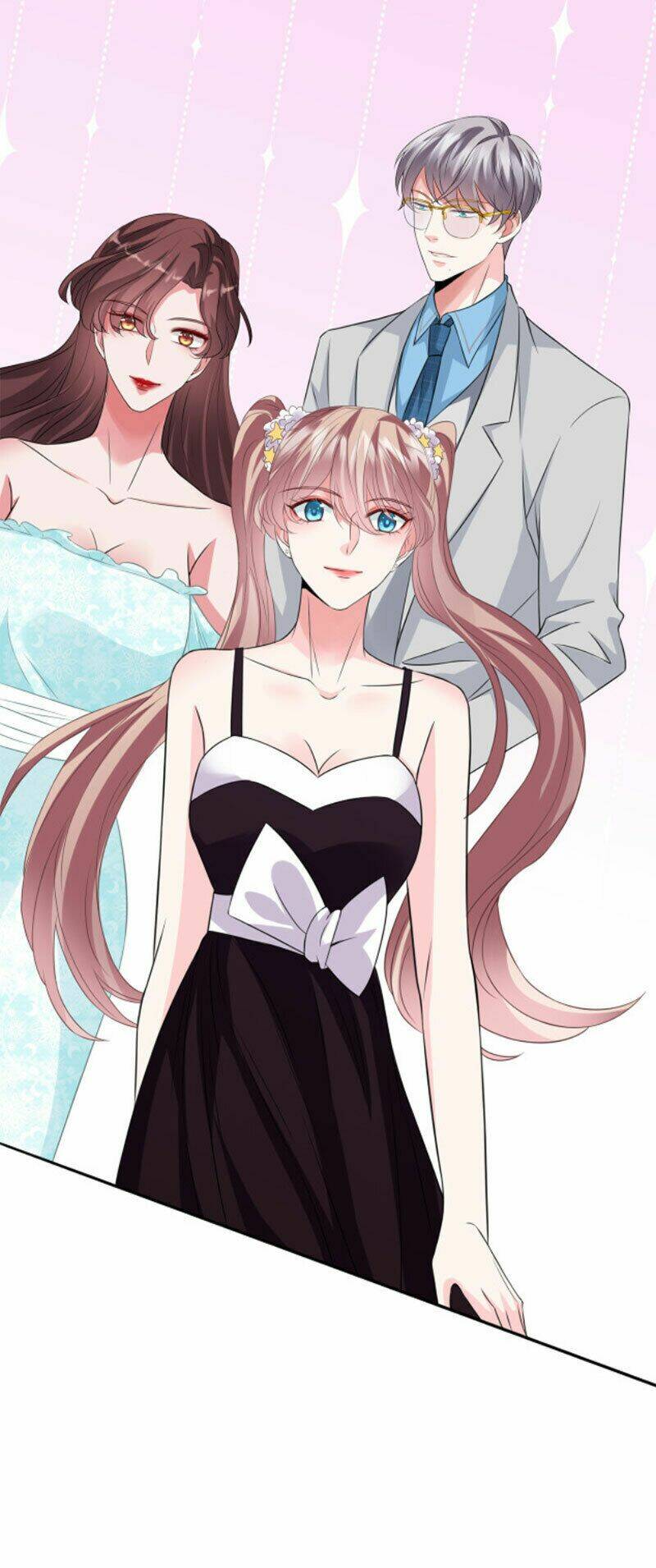 Danh Môn Chí Ái - Chapter 216 - Page 9