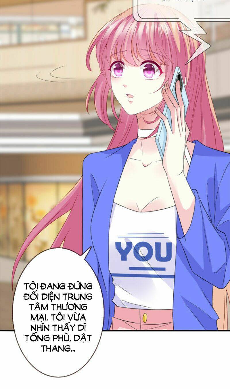 Danh Môn Chí Ái - Chapter 216 - Page 13